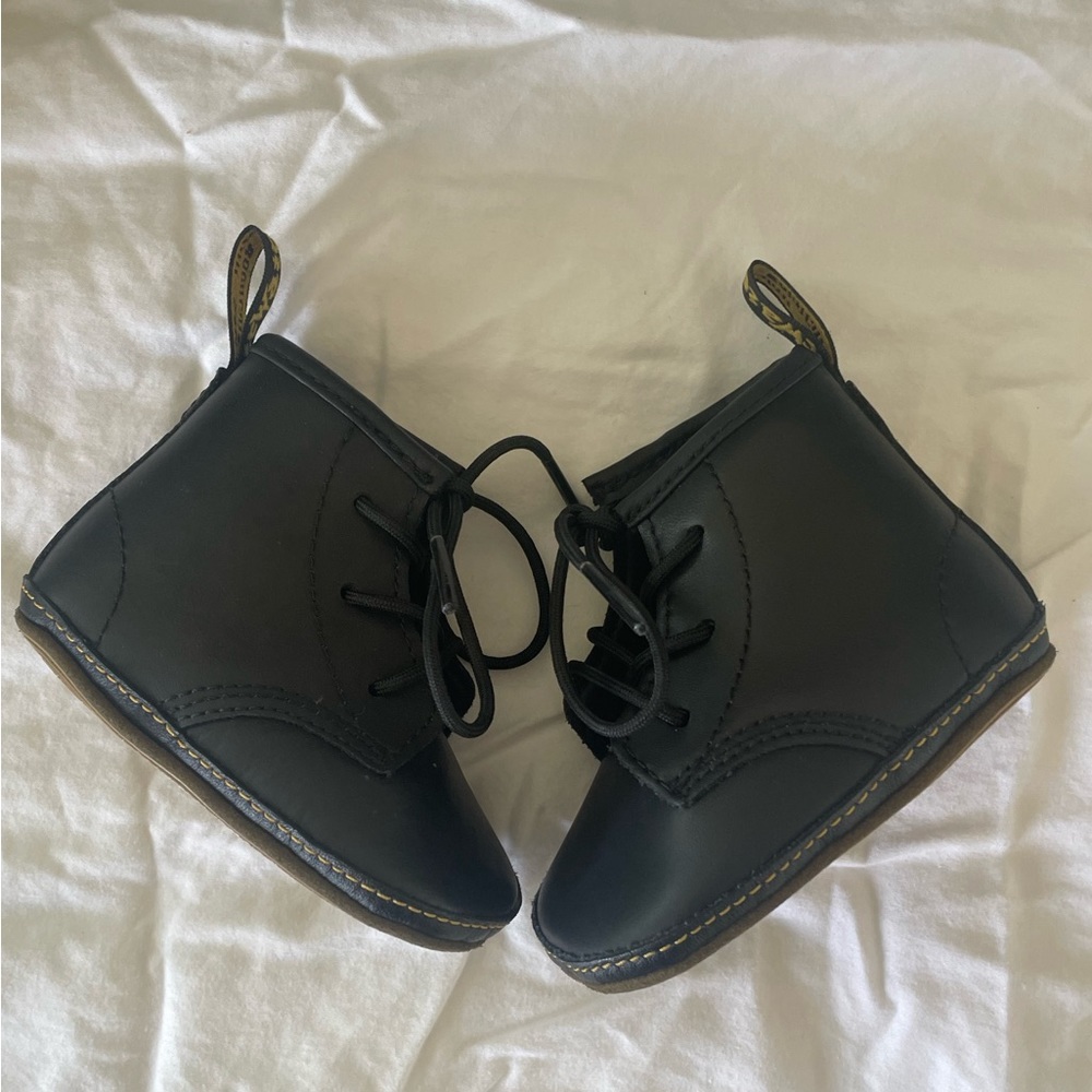 Baby Dr Martins size 3